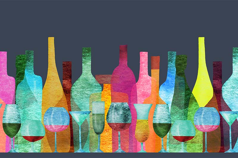 Eight Ways the Wine and Spirits Industry Will Change in 2021