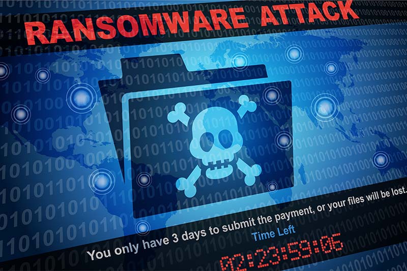 Combating Ransomware: Preparation and Teamwork