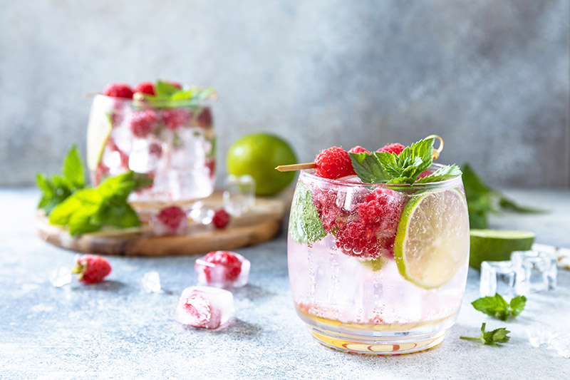 4 Hard Seltzer Trends to Watch