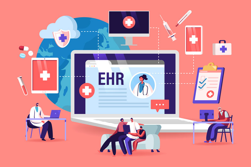 How Data Analytics Can Help Advance Your EHR Strategy