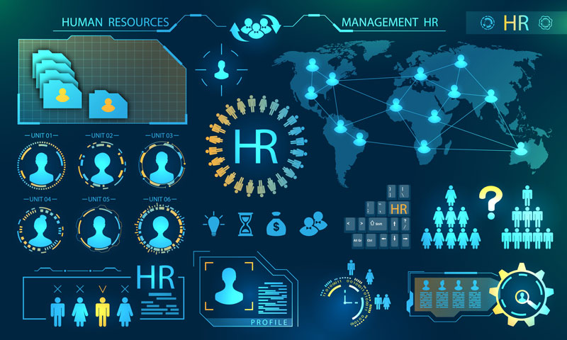 How to Leverage Analytics in Your HR