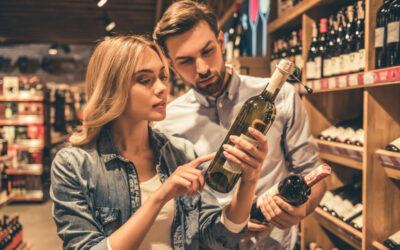 Millennials Aren’t Drinking Enough Wine
