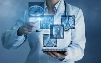 How Analytics Can Make a Difference in the Radiology Department