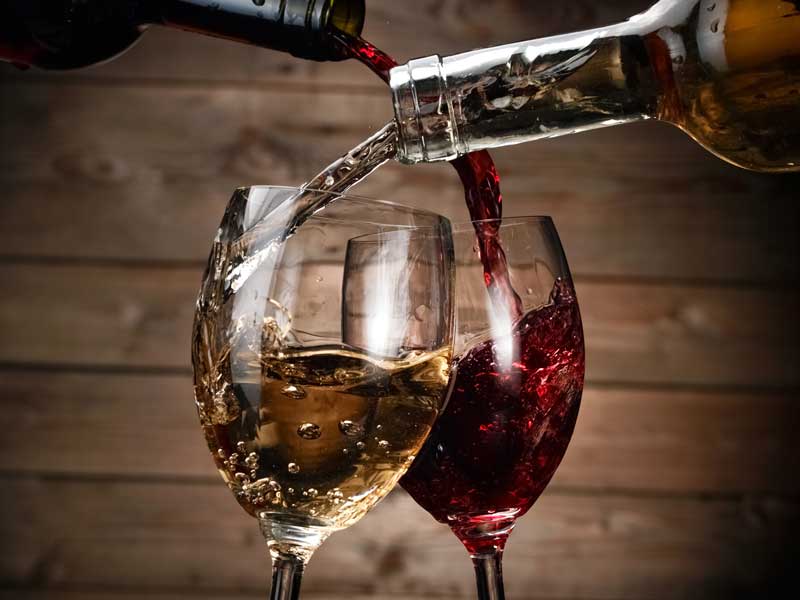 Say Goodbye To Wines Under $11