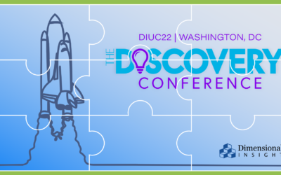 Highlights from this Year’s DIUC Keynote