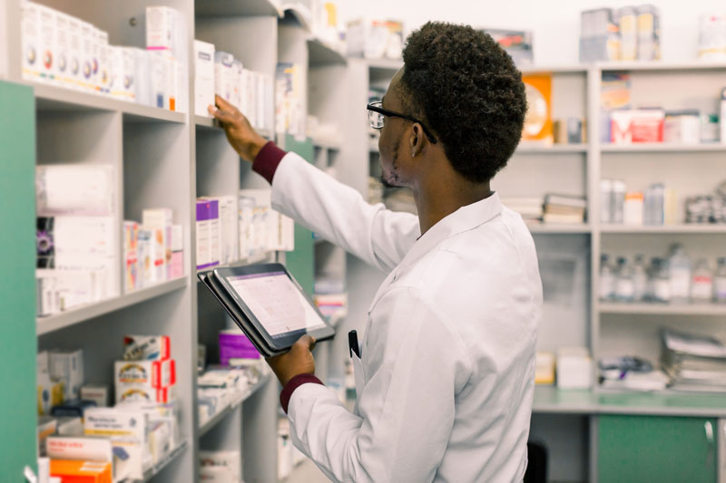 Increased Integration Provides More Opportunities for Pharmacy Analytics