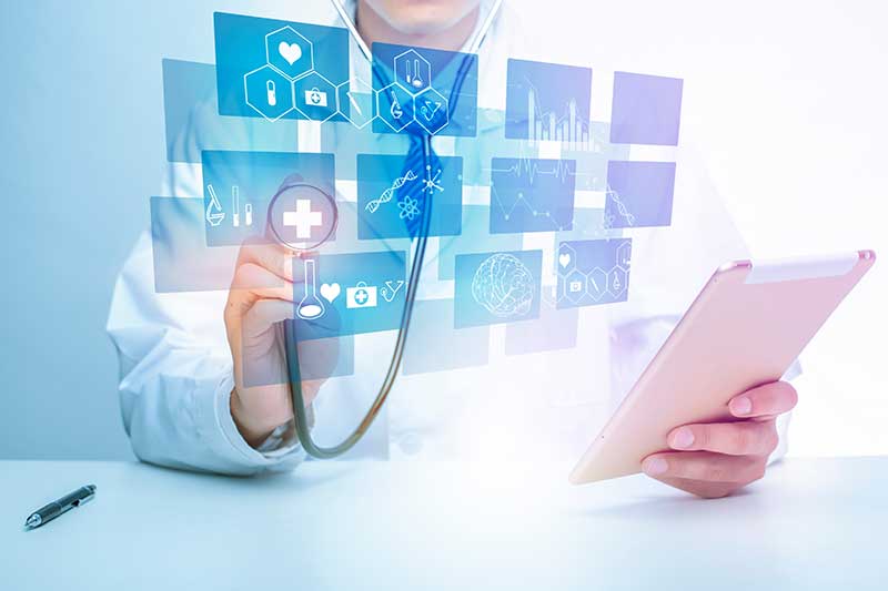 What to Look for in a Healthcare Analytics Vendor
