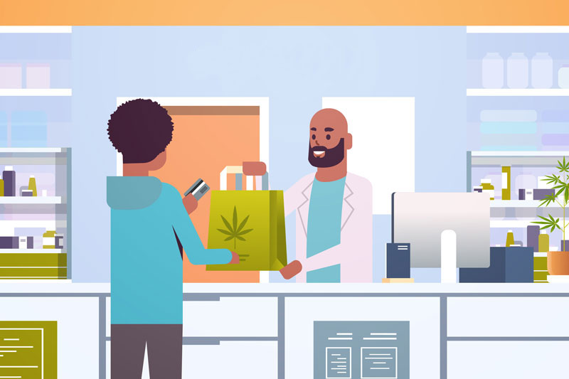 How Data Can Help Your Cannabis Organization Improve Customer Experience