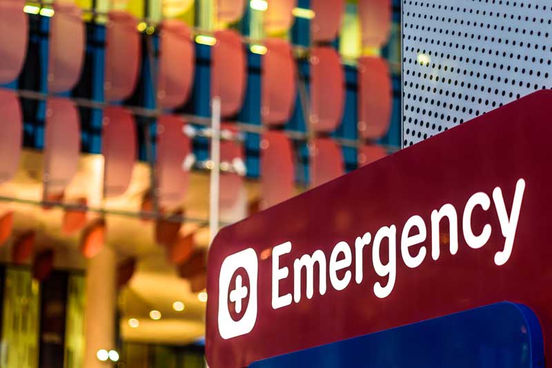 How Analytics Can Help in the Emergency Department