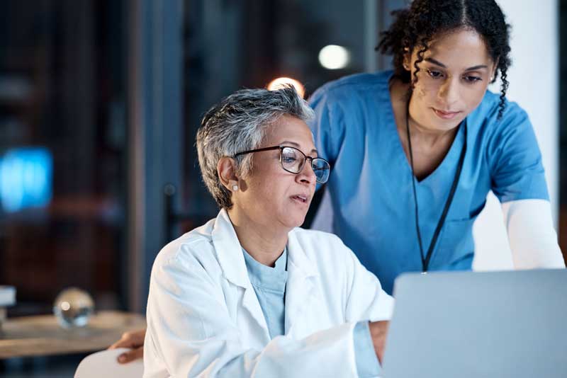 How Analytics Can Solve the Top Challenges in Healthcare IT