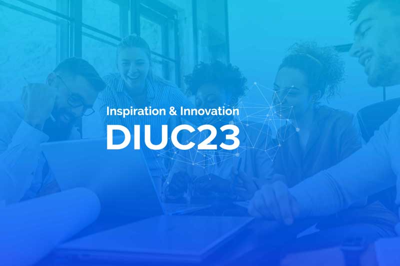 Registration is Open for DIUC23