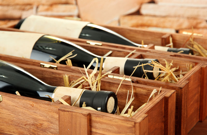 Uncorking the Future: Packaging Innovation in the Wine Industry