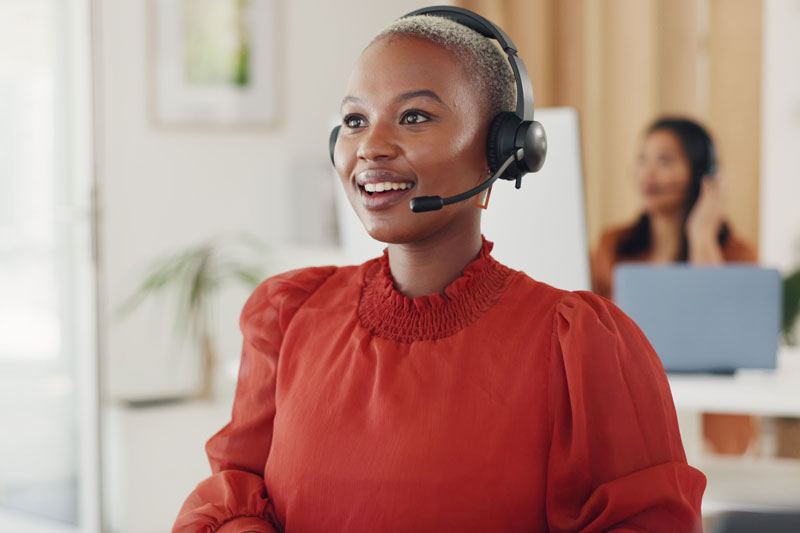The Secret to Exceptional Customer Support: A Look into Dimensional Insight
