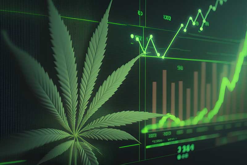 How Data Analytics Can Help You Scale Your Cannabis Business