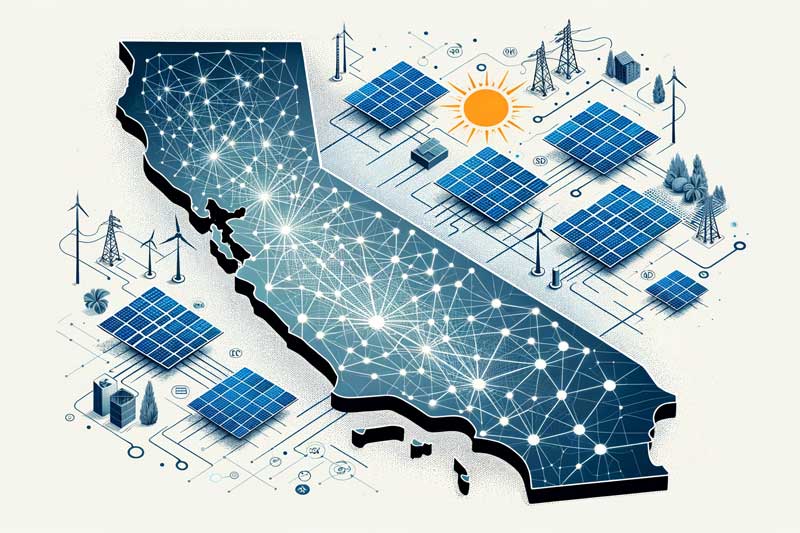 In California, It’s ‘Everyone Vs. the Utilities’ When it Comes to Community Solar