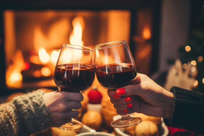 What to Expect in Wine & Spirits this Holiday Season