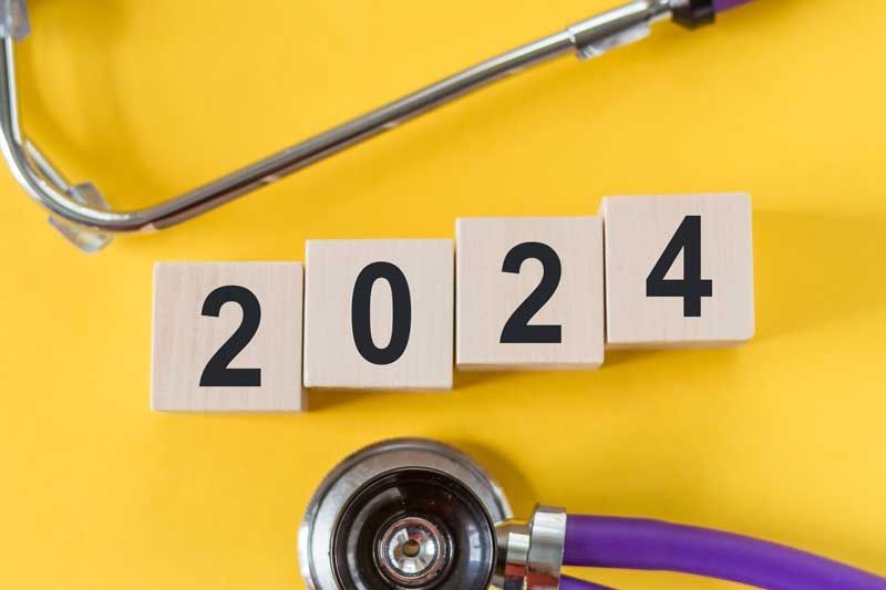 5 of the Hottest Digital Health Trends Predicted to Skyrocket in 2024