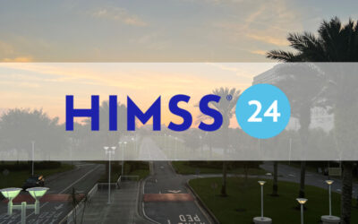 Takeaways from HIMSS24