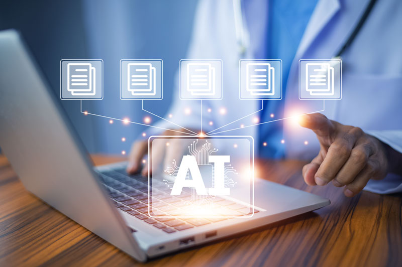Decoding Healthcare Data with AI