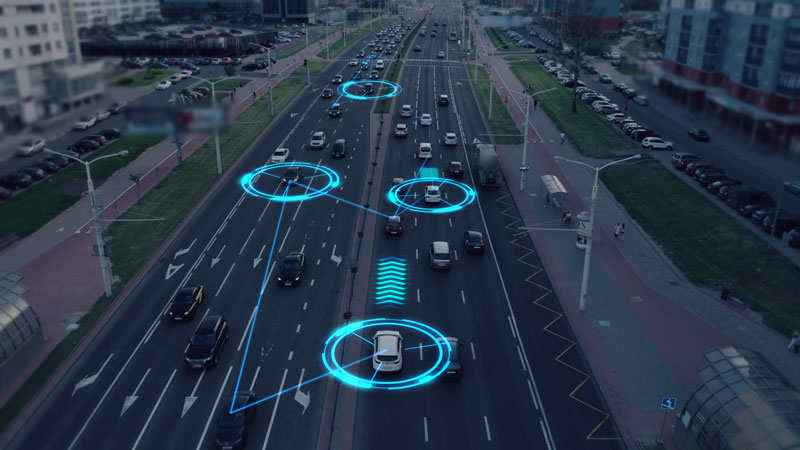 Your Car is Tracking More than Miles per Hour
