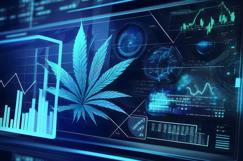 Data Can Help Provide Equal Footing in Cannabis Space