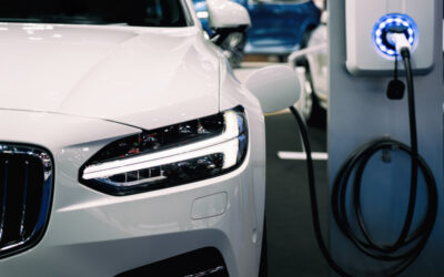 The Role Data Can Play in the Electric Vehicle Revolution