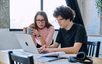 Measuring University ROI with Analytics