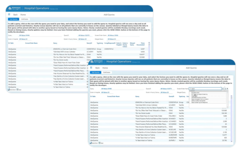 Query Manager | Clinical Query Governance & Data Quality