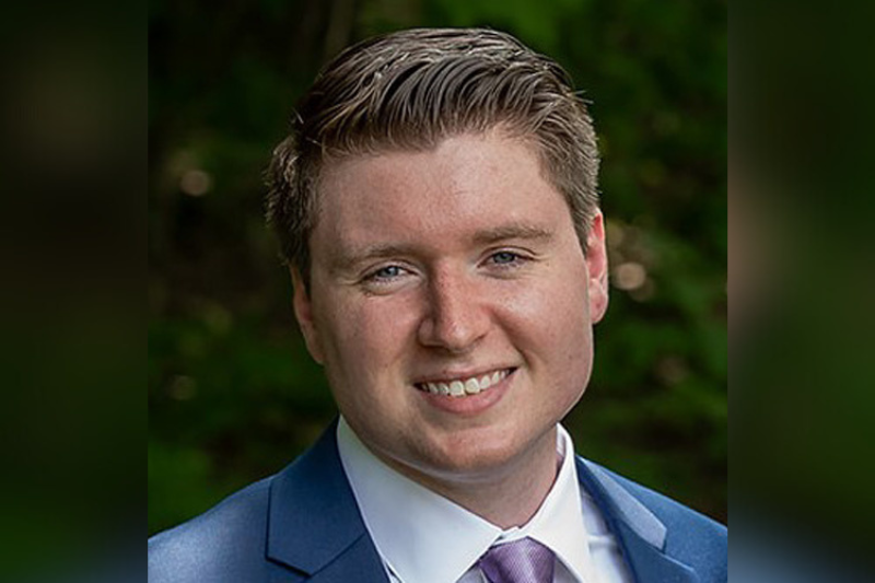 Meet the Dimensional Insight Team: Chris Pitt