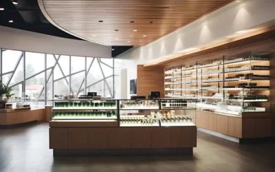 Analytics and Cannabis Social Consumption Regulations