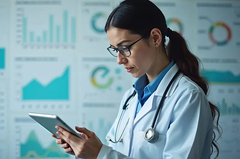 How to Evaluate Healthcare Analytics Platforms: What “Best” Really Means