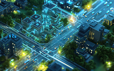 AI Leads the Way for Utilities in 2026