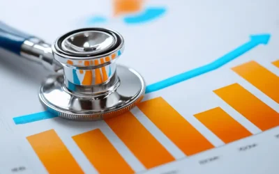 How Healthcare Organizations Use Analytics to Improve Outcomes