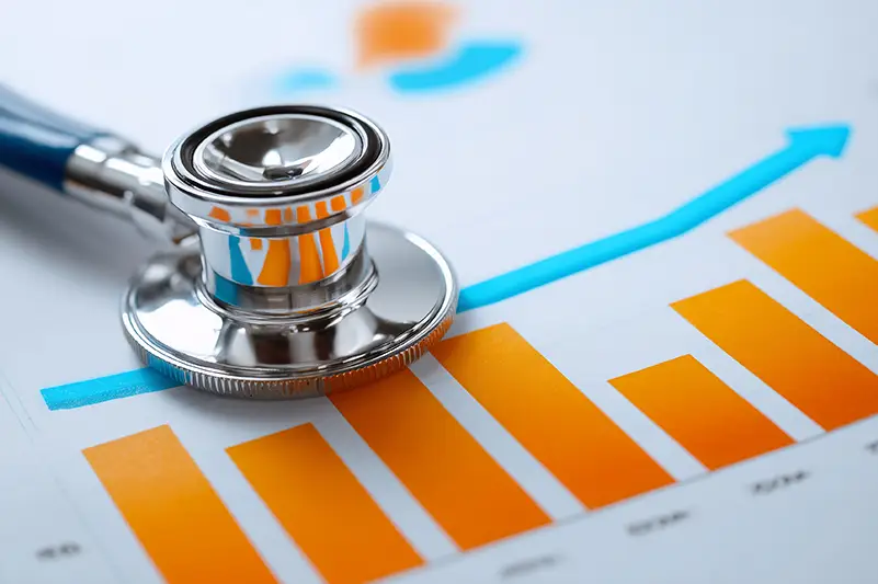 How Healthcare Organizations Use Analytics to Improve Outcomes