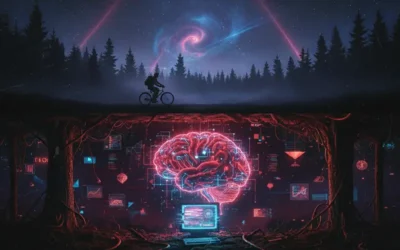 Stranger Data: Navigating the “Upside Down” of Analytics