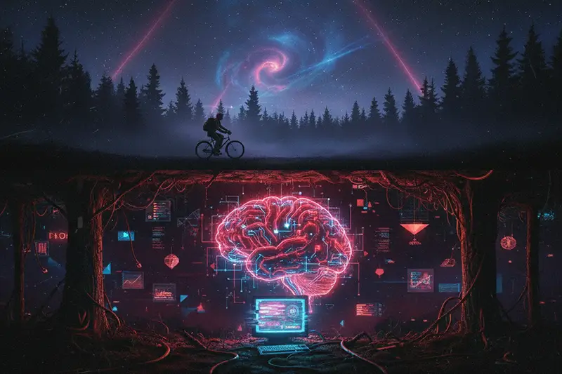 Stranger Data: Navigating the “Upside Down” of Analytics