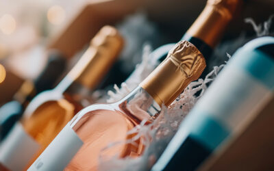 Using Data to Identify Creative Wine and Spirits Gifts