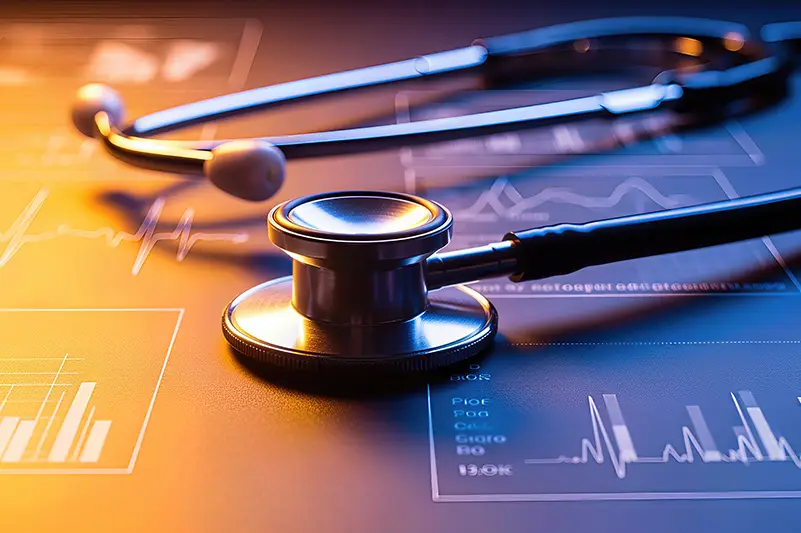 2026 Healthcare Technology Trends