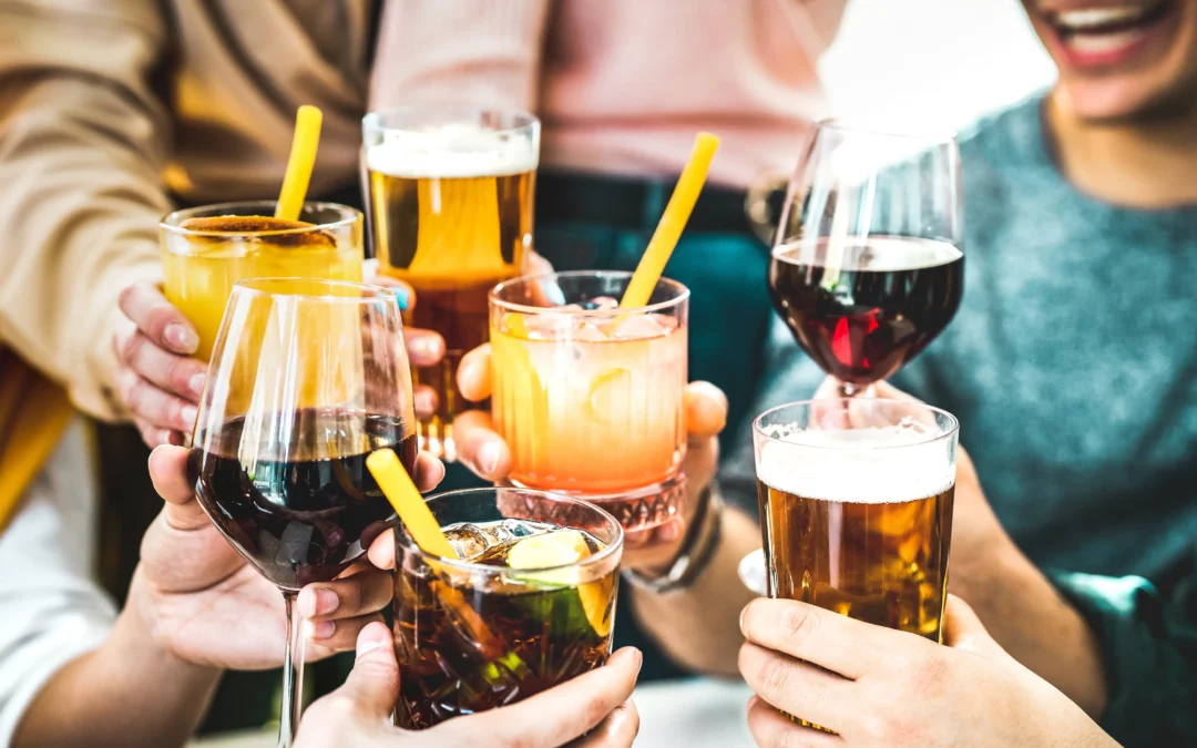 2026 Wine & Spirits Industry Trends