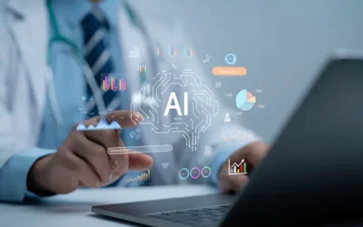 AI in Healthcare Analytics: Separating the Hype from the Help
