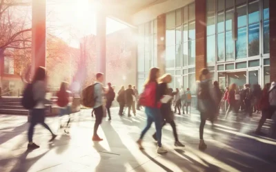 Analytics Can Guide Higher Ed through Challenging Times