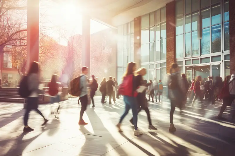 Analytics Can Guide Higher Ed through Challenging Times