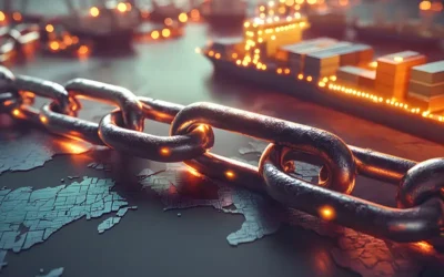 How Analytics Can Help with 2026 Supply Chain Challenges