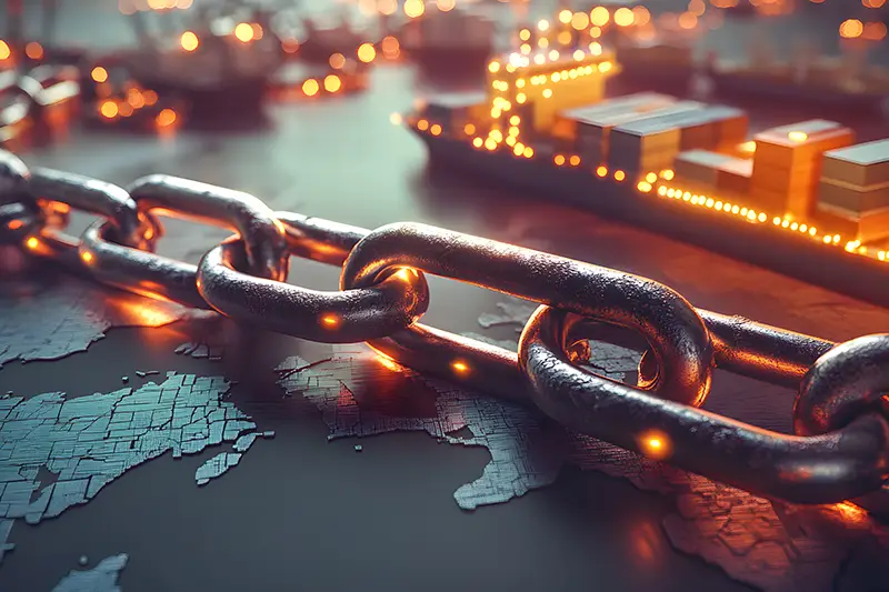 How Analytics Can Help with 2026 Supply Chain Challenges