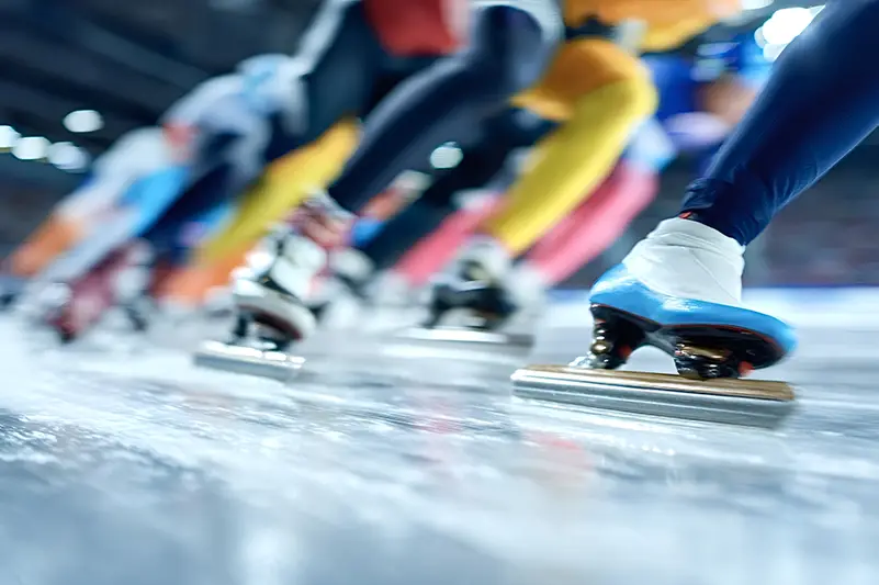 What the Winter Olympics and Business Intelligence Have in Common