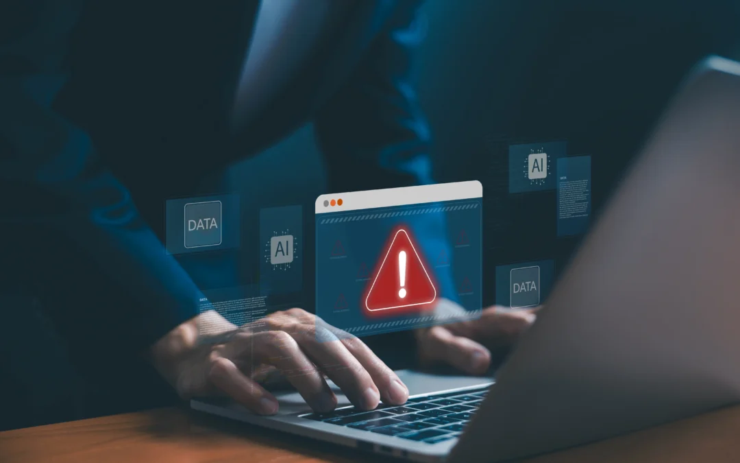 AI’s Role in Preventing Fraud Depends Upon Trusted Data