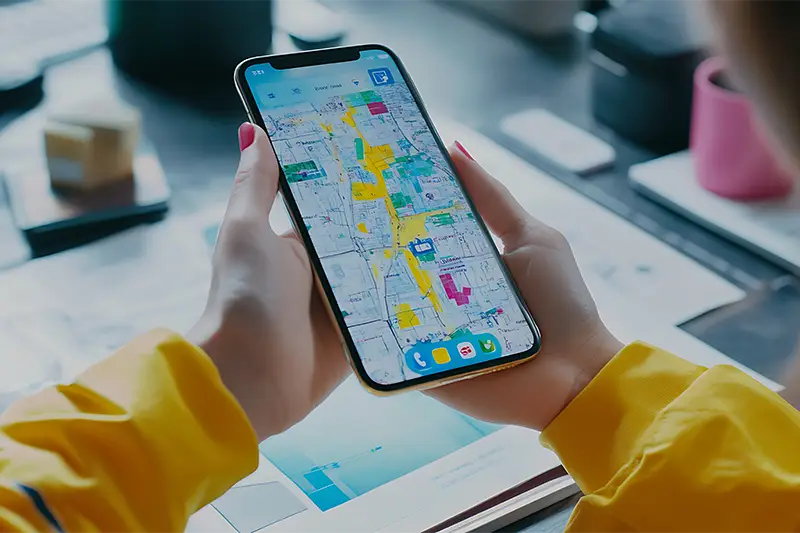 How Data Helps Improve Accessibility