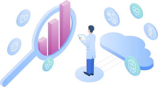 A single, trusted view of performance—powered by consistent measures and business rules.