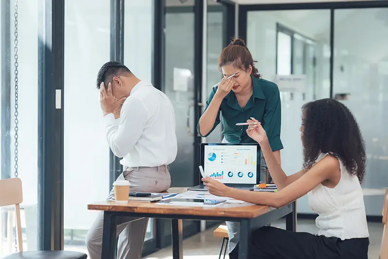 Why Healthcare Reports Don’t Match (And What It’s Costing You)