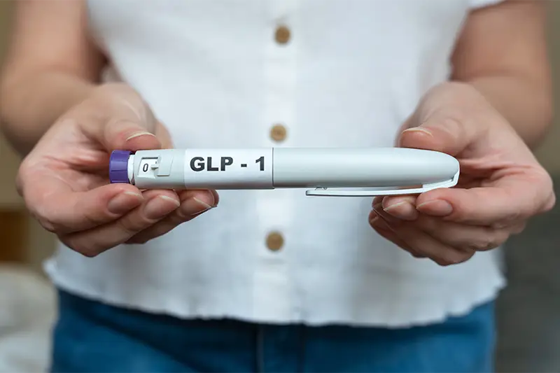 How GLP-1 Drugs Are Impacting Beverage Alcohol Sales